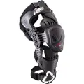 Leatt C Frame Pro Carbon Set Knebeskyttere