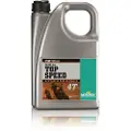 Motorex Top Speed 4t 15w50 4l Motorolje