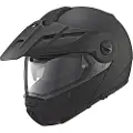 Schuberth E1 Modulhjelm