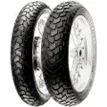 Pirelli Mt 60 Rs 57h Tl Forhjulsspor