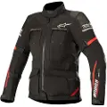 Alpinestars Stella Andes Pro Drystar Tech-air Compatible Jakke