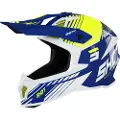 Shot Lite Fury Offroadhjelm