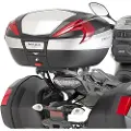 Givi Monolock/monokey Yamaha Mt-09 Tracer Bakre Montering Av Toppboks