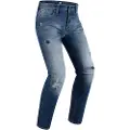 PMJ Street Jeans