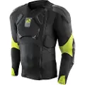 Evs Sports Soft Ballistic Pro Langarmet Beskyttelses-t-skjorte
