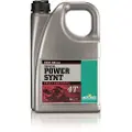 Motorex Power Synthetic 4t 10w60 4l Motorolje