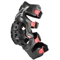 Alpinestars Bionic-10 Carbon Left Knebeskyttere