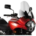 Givi D405st Kawasaki Versys 650 Frontrute