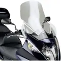 Givi 214dt Honda Silver Wing 400&silver Wing 600/abs Frontrute
