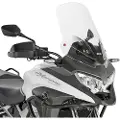 Givi D1139st Honda Crossrunner 800 Frontrute
