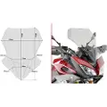 Givi D2122s Yamaha Mt-09 Tracer Frontrute