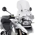 Givi Af330 Airflow Bmw R 1200 Gs Justerbart Frontrute