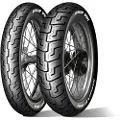 Dunlop D401 52h Tl Harley-davidson Custom Motorsykkeldekk