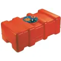Can-sb Polyetylen Drivstofftank 70l