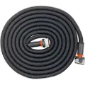 Green>it HOME It universal flexvandslange med kobling 30 meter