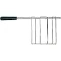 Dualit 00499, Sandwich-holder, Sort, Rustfritt stål, Rustfritt stål, 1 stykker, 295 mm, 27 mm