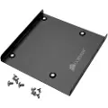 Corsair FLASH SSD Zub Einbaurahmen 2.5" CORSAIR