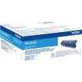 Brother TN421C / TN 421C Cyan Toner - Laser toner Blå