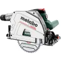 Metabo KT 18 LTX 66 BL, Tre, Sort, Grønn, Sølv, Børsteløs, 16,5 cm, 5000 RPM, 6,6 cm
