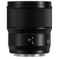 Panasonic Lumix S F/1.8 Objektiv 85 Mm