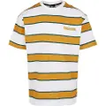 Starter Black Label Starter Logo Striped T-skjorte