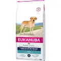 Eukanuba Euk Labrador Retriever 12 kg