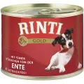 Rinti Gold - andehjerter 185g