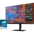 Samsung S27b800pxu 27´´ 4k Ips Led Skjerm 60hz