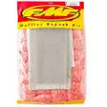FMF Premier Multilayer Lyddempe Repack-sett
