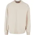 Urban Classics Terry Boxy Collegegenser
