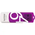 Philips FM64FD00B Vivid Edition 3.0 - USB-flashstasjon - 64 GB - USB 3.0