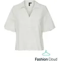 Vero Moda Jily 2/4 Kortarmet Skjorte