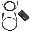 Shimano Tester V3 Di2/steps E-tube Pc-tilkobling