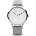 Bering 14937-104 3atm 39mm Klokke