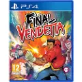 Numskull Ps4 Final Vendetta - Super Limited Edition