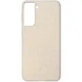 GreyLime Samsung Galaxy S21 5G GreyLime Miljøvennlig Deksel - Beige
