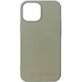 GreyLime iPhone 13 Mini Biodegradable Cover - Green