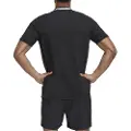 Adidas Juventus 21/22 Q2 Kortermet Poloskjorte