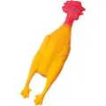 Zooplus Exclusive Høne med pipelyd - ca. 24 cm
