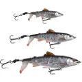 Savage Gear SG 3D SmashTail 13.5cm 38g F Rudd