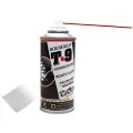 RAGOT T9 Boeshield Smøremiddel 118ml