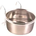 Swisspet Hanging Bowl with Holder ø 9.5cm