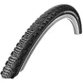 Schwalbe Cx Comp Hs 369 24´´ X 47 Urbandekk
