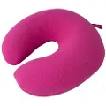 Travelsafe Reisepute fleece/spandex, rosa