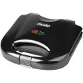 Mesko Home MS 3032, 850 W, 1 stykker, Sort, Plast