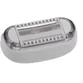 Braun 81533165, Braun, 711, 721, 751, 791, 901, 909, 7-521, 7-527, 7-531, 7-561, 7-569, 7-721, 7-751, 7-909, 7-921,...