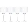 MIKASA Sett Med 4 Gin Glass