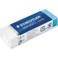Staedtler Mars plastic combi - Viskelær - 6.5 x 2.3 x 1.3 cm