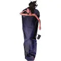 Cocoon Egypt Cotton Mummy Fôr