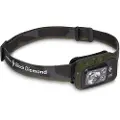 Black Diamond Spot 400 Hodelykt